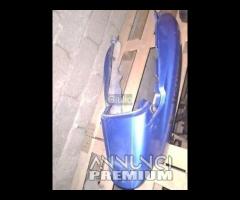 Carena coda codone scocca posteriore Honda CB 500 - 8