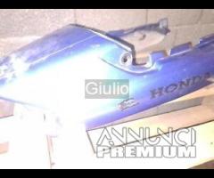 Carena coda codone scocca posteriore Honda CB 500 - 9