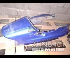 Carena coda codone scocca posteriore Honda CB 500 - 10