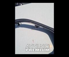 Cornice Strumenti QUADRO  PEUGEOT 106 9603571277 C - 6