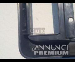 Cornice Strumenti QUADRO  PEUGEOT 106 9603571277 C - 20