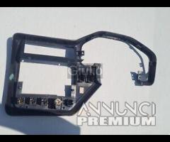 Cornice Strumenti QUADRO  PEUGEOT 106 9603571277 C - 22