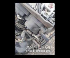 Tachimetro Strumenti Abitacolo Yamaha TDM 850 3VD - 6