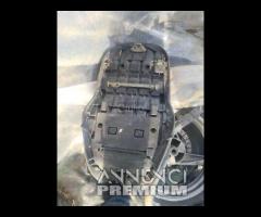 SELLA ORIGINALE KAWASAKI ER5-N  2000 - 2003