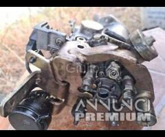 POMPA INIEZIONE FIAT BRAVA CODICE R8448B094B MARCA