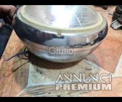 Fanale Faro Anteriore APRILIA CLASSIC 50 125 1996 - 6