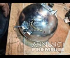 Fanale Faro Anteriore APRILIA CLASSIC 50 125 1996 - 7