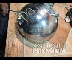 Fanale Faro Anteriore APRILIA CLASSIC 50 125 1996 - 8