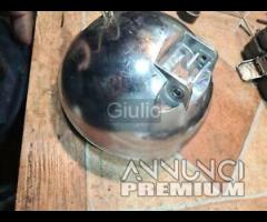 Fanale Faro Anteriore APRILIA CLASSIC 50 125 1996 - 9