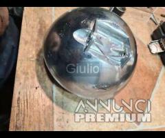 Fanale Faro Anteriore APRILIA CLASSIC 50 125 1996 - 10