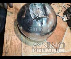 Fanale Faro Anteriore APRILIA CLASSIC 50 125 1996 - 11