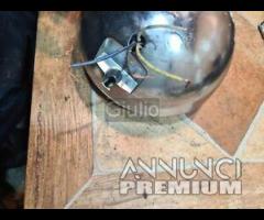 Fanale Faro Anteriore APRILIA CLASSIC 50 125 1996 - 12