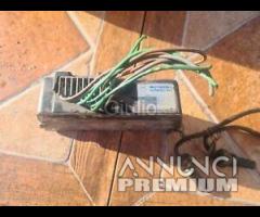 Centralina ECU MOTORE VA1-VD1 6AE2032C CITROEN VIS - 6