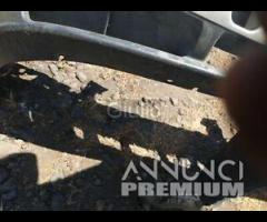 PARAURTI ANTERIORE PRIMERIZZATO Fiat Coupè - 11