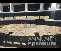 PARAURTI ANTERIORE PRIMERIZZATO Fiat Coupè - 12