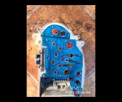 STRUMENTAZIONE TACHIMETRO CONTACHILOMETRI PIAGGIO - 20