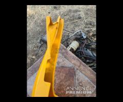 CARENA fianchetto POSTERIORE DESTRA HYOSUNG COMET - 6