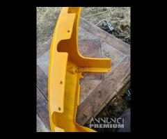 CARENA fianchetto POSTERIORE DESTRA HYOSUNG COMET - 7