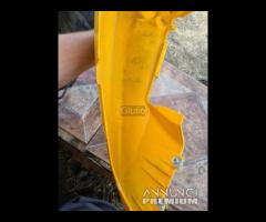 CARENA fianchetto POSTERIORE DESTRA HYOSUNG COMET - 9