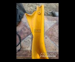 CARENA fianchetto POSTERIORE DESTRA HYOSUNG COMET - 10