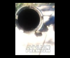 MARMITTA SCARICO TERMINALE HONDA HORNET 600 2003-2 - 9