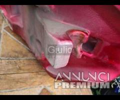 SERBATOIO TANICA BENZINA CARBURANTE ORIGINALE  BET - 9