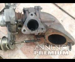 GT15 90531518 GARRETT TURBINA OPEL 2.0 TD ANNO 199 - 6