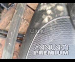 SELLA SEDILE ORIGINALE YAMAHA XCITY 250 ANNO 2008 - 7