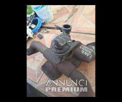 Turbocharger for LAND ROVER | 452055-5004S, 452055 - 7