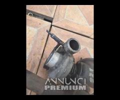 Turbocharger for LAND ROVER | 452055-5004S, 452055 - 12