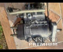 POMPA PUMP GASOLIO FIAT PUNTO PALIO 1.7 TD CODICE: - 6
