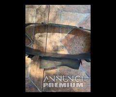 Frontera A 4X4 92-98 Strumentazione Speedo Surroun - 8