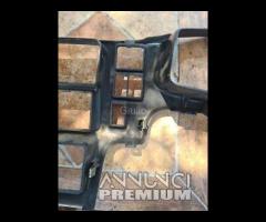 Frontera A 4X4 92-98 Strumentazione Speedo Surroun - 9