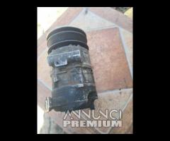 COMPRESSORE CONDIZIONATORE FIAT PUNTO FIORINO DOBL - 6