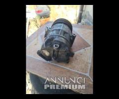 COMPRESSORE CONDIZIONATORE FIAT PUNTO FIORINO DOBL - 8