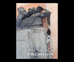 Centralina motore Opel Astra H 55202542 CW HW03F - 6