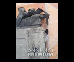 Centralina motore Opel Astra H 55202542 CW HW03F - 7