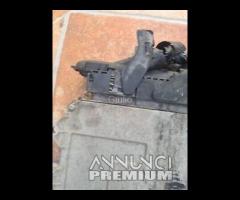 Centralina motore Opel Astra H 55202542 CW HW03F - 8