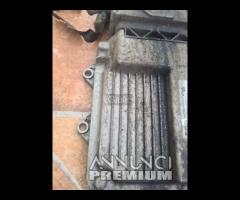 Centralina motore Opel Astra H 55202542 CW HW03F - 9