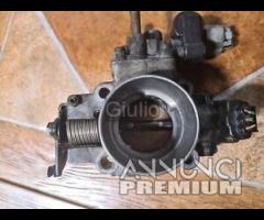 1340083E21 SUZUKI Wagon R+ RB (MM) 1340083E21 corp - 6