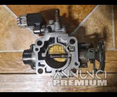 1340083E21 SUZUKI Wagon R+ RB (MM) 1340083E21 corp - 7