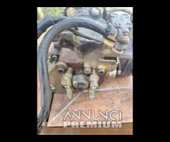 Pompa iniezione 0460404986 Audi A4 Mk1 1994-2000 0