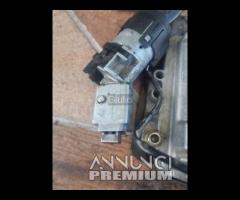 KIT CENTRALINA MOTORE PEUGEOT 307, 1.6 HDI, 028101