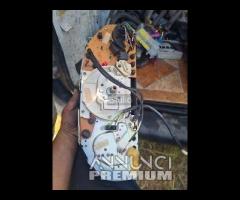 Mercedes-Benz W124 Kombiinstrument Drehzahlmesser - 11