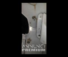 FIANCHETTO SCOCCA POSTERIORE SX SINISTRA SUZUKI BU - 8