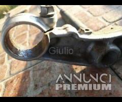 CRISTO PIASTRA INFERIORE PIANTONE FORCELLA origina - 6