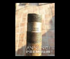 CRISTO PIASTRA INFERIORE PIANTONE FORCELLA origina - 7