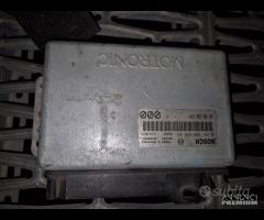Centralina Motore Per Alfa Romeo GTV 916 V6 Turbo
