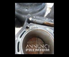 PIAGGIO GILERA APRILIA 500 cc gruppo termico cilin - 7