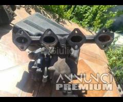 turbocompressore turbina con collettore Turbo 7787 - 6